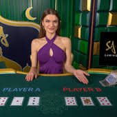 Responsible gaming and account safety notice on apk 2222 live casino page