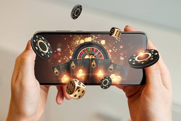 Arcade games section linked with other apk 2222 entertainment categories